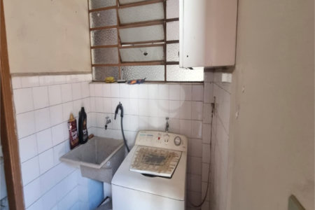 Casa Térrea à venda com 3 quartos em Chora Menino, São Paulo, SP