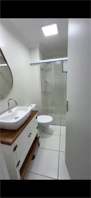 Apartamento à venda ou para alugar com 3 quartos, sendo 1 suíte, em Jardim Santa Rosália, Sorocaba, SP