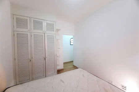 Apartamento com 3 dormitórios à venda, 202 m² por R$ 750.000,00 - Jardim Belmar - Guarujá/SP