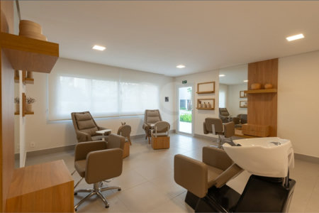Apartamento à venda com 3 quartos, sendo 2 suítes, em Jardim Caboré, São Paulo, SP