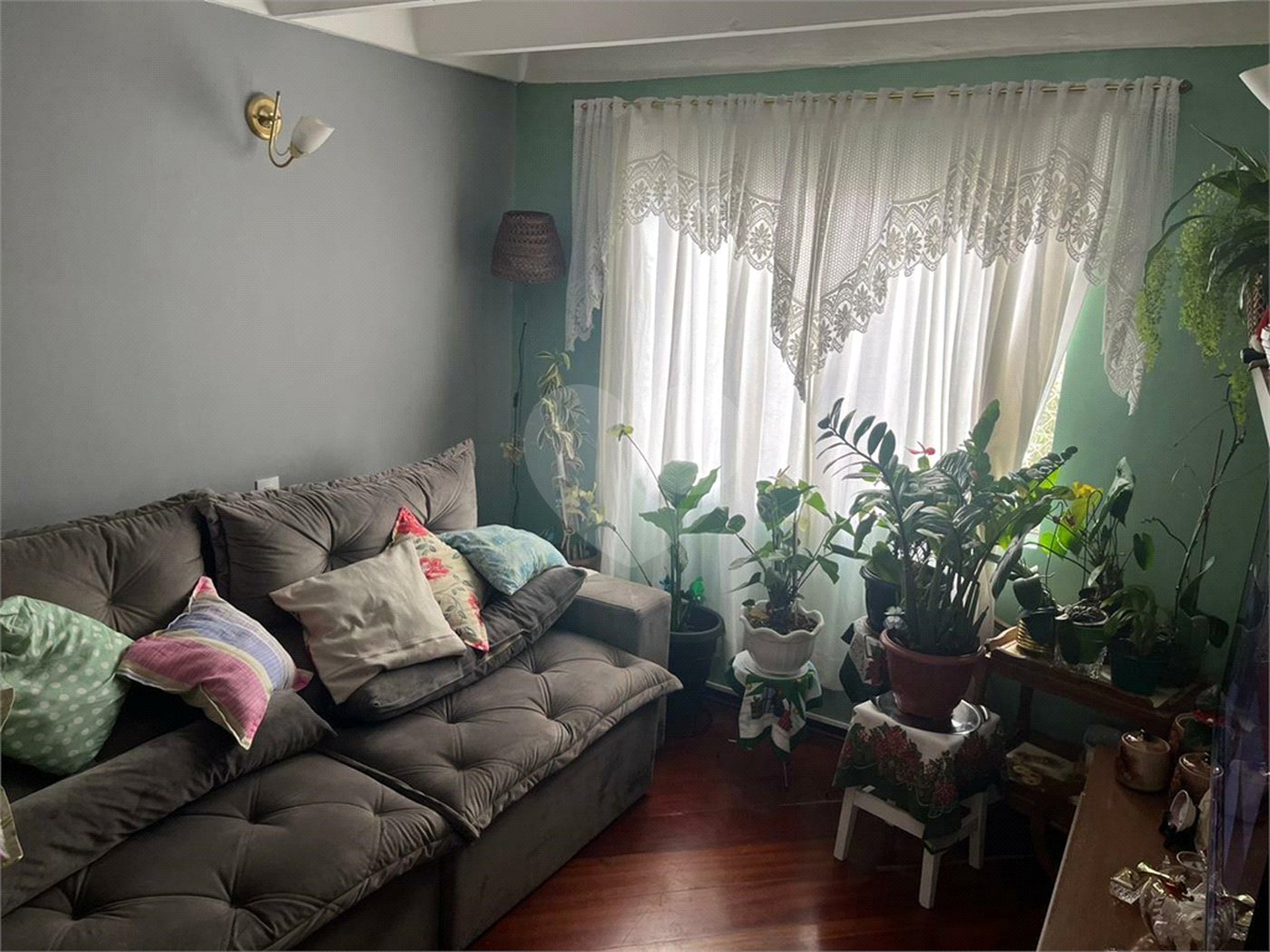 Apartamento à venda com 2 quartos em Jardim Amaralina, São Paulo, SP