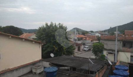 Casa à venda com 1 suíte, em Guaratiba, Rio de Janeiro, RJ