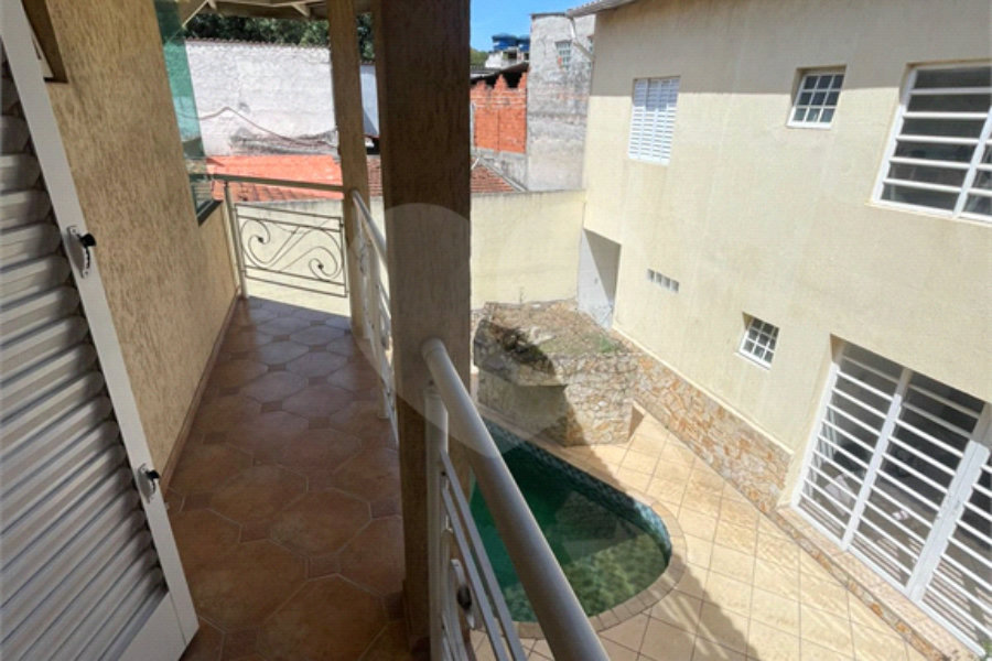Casa à venda ou para alugar com 4 suítes em Freguesia do Ó, São Paulo, SP
