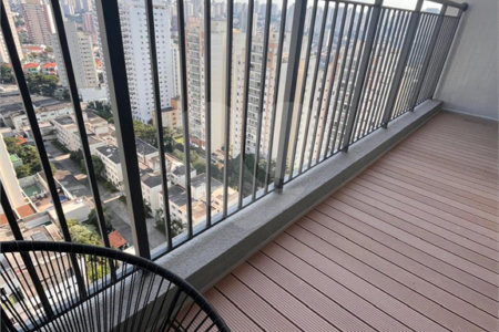 Studio para alugar com 1 quarto em Vila Firmiano Pinto, São Paulo, SP