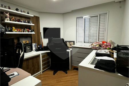 Apartamento à venda com 3 quartos, sendo 1 suíte,  em Vila Dayse, São Bernardo do Campo, SP