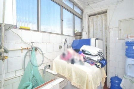Apartamento à venda com 2 quartos em Vila Mariana, São Paulo, SP