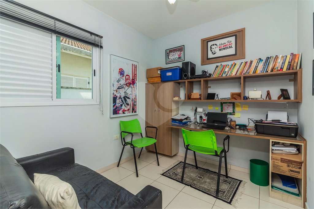 Sobrado à venda com 4 quartos, sendo 2 suítes, em Jardim São Paulo(zona Norte), São Paulo, SP
