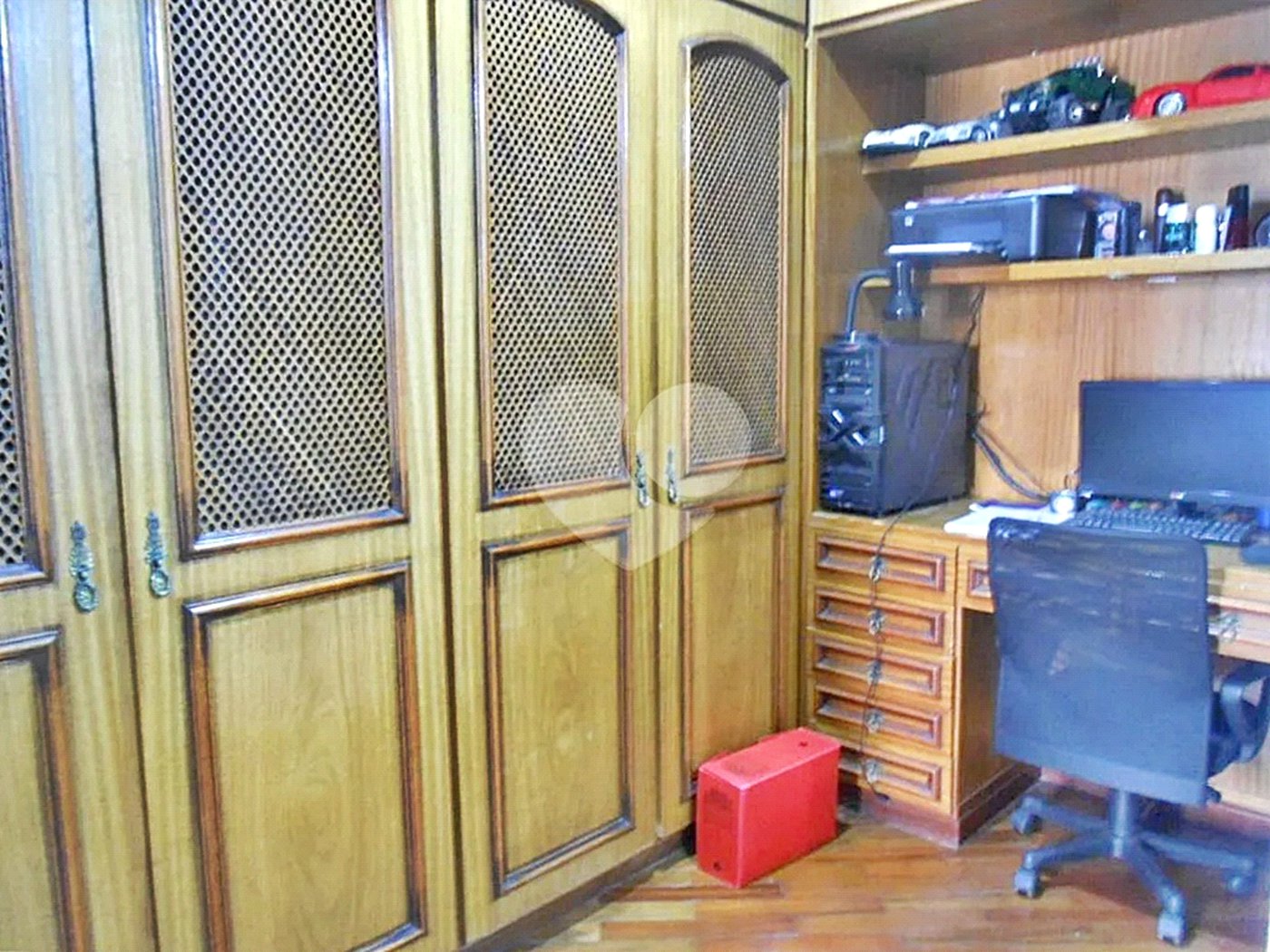Sobrado à venda com 4 suítes em Jardim Franca, São Paulo, SP