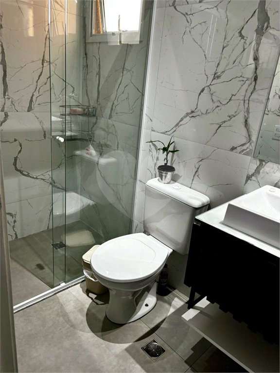 Apartamento à venda com 2 quartos, sendo 1 suíte,  em Villa Di Cesar, Mogi das Cruzes, SP