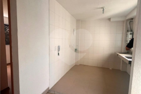 Apartamento à venda com 2 quartos em Paciência, Rio de Janeiro, RJ
