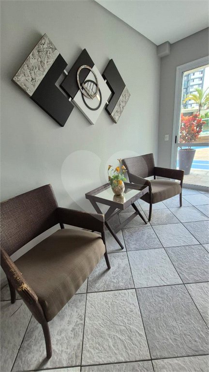 Apartamento à venda com 3 suítes em Santa Teresinha, São Paulo, SP