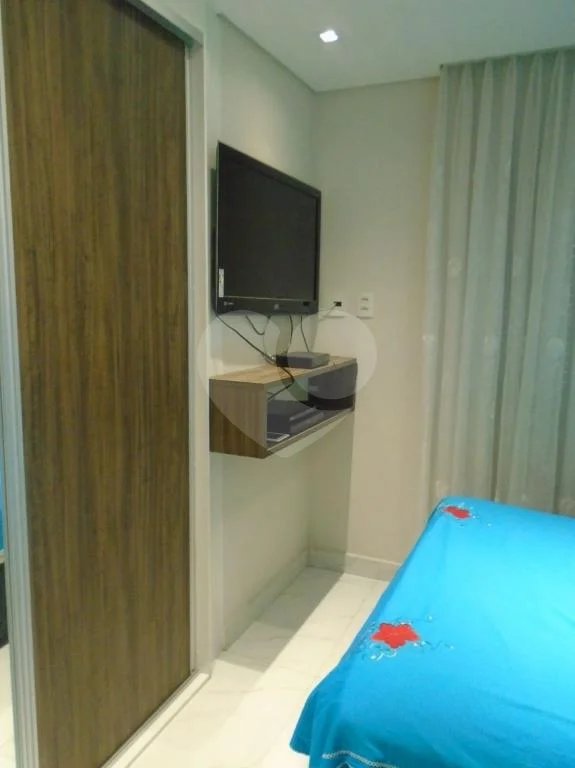 Apartamento à venda com 2 suítes em Mandaqui, São Paulo, SP