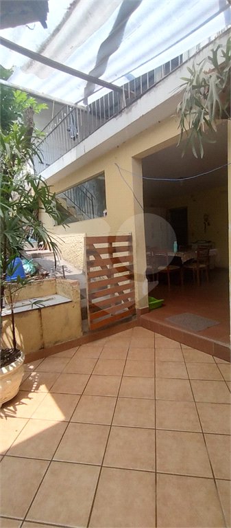 Sobrado à venda com 7 quartos, sendo 1 suíte, em Mandaqui, São Paulo, SP