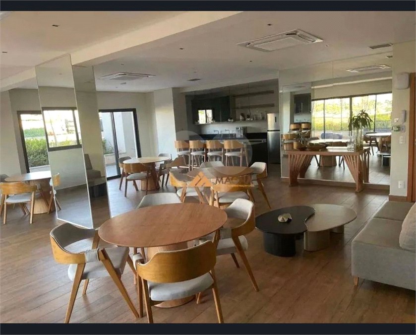 Apartamento à venda ou para alugar com 2 suítes em Alto da Boa Vista, Ribeirão Preto, SP