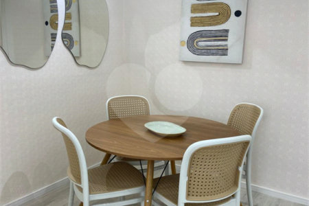 Apartamento para alugar com 3 quartos em Parque Erasmo Assunção, Santo André, SP