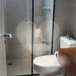 Apartamento à venda com 2 quartos, sendo 1 suíte, em Barra Funda, São Paulo, SP