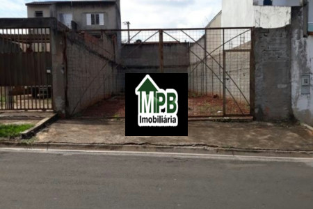 Terreno à venda em Jd Wanel Ville 1, Sorocaba, SP