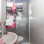 Apartamento de 1 dormitório com 42m2. sem vaga