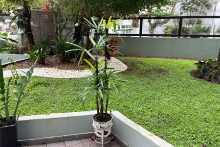 Apartamento Residencial à venda, Barra Funda, Guarujá - AP0179.