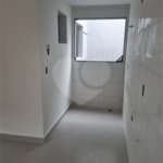 Apartamento à venda com 1 quarto em Vila Mazzei, São Paulo, SP