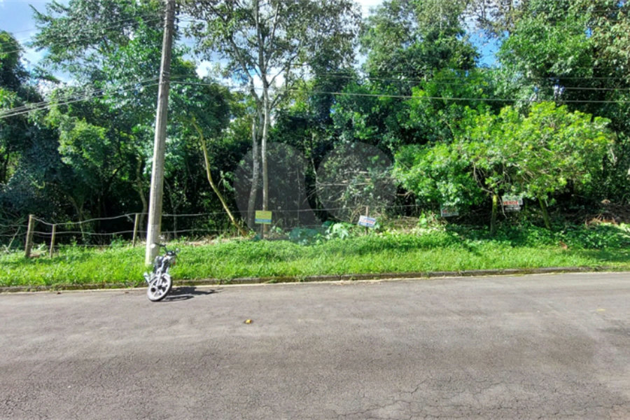 Terreno à venda no condomínio Sausalito, Mairiporã - SP