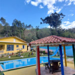 Chácara à venda com 3 quartos em Lavras, Mairiporã, SP