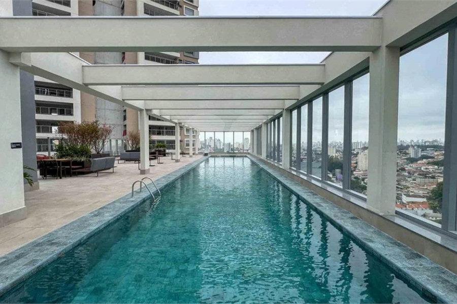 Apartamento à venda com 11 quartos, sendo 1 suíte,  em Ipiranga, São Paulo, SP