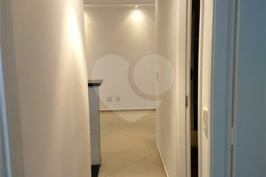 Apartamento à venda com 2 quartos em Pirituba, São Paulo, SP
