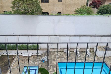 Apartamento à venda com 2 quartos, sendo 1 suíte,  em Itaim Bibi, São Paulo, SP