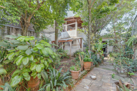Casa Térrea à venda ou para alugar com 3 quartos, sendo 1 suíte, em Brooklin, São Paulo, SP
