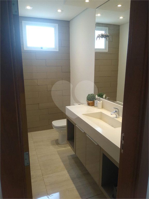 Casa à venda com 4 quartos, sendo 2 suítes,  no condomínio Damha Iii, São Carlos - SP