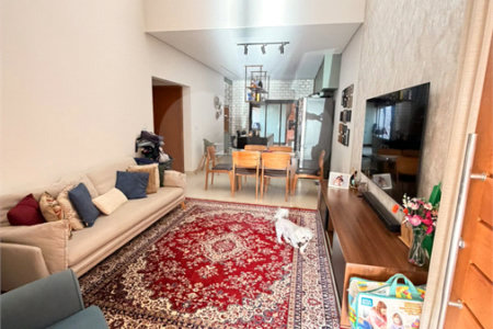 Casa à venda com 3 quartos, sendo 1 suíte, em Jardim Castelo Branco, Ribeirão Preto, SP