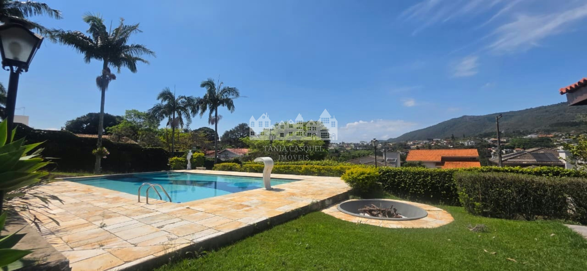 Casa, 5 quartos, 630 m² - Foto 21