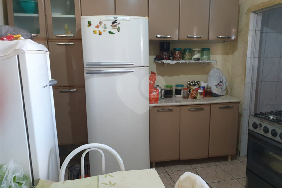 Casa à venda com 2 quartos em Tremembé, São Paulo, SP