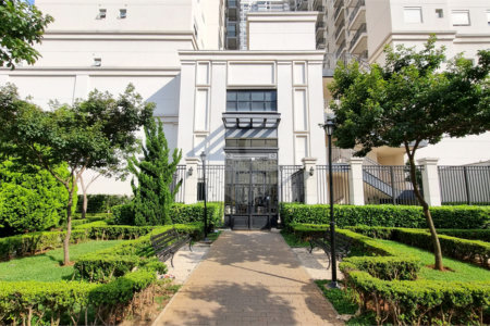 Apartamento à venda com 1 quarto em Brás, São Paulo, SP