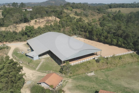 Sítio à venda com 3 suítes em Jardim Guaçu, São Roque, SP