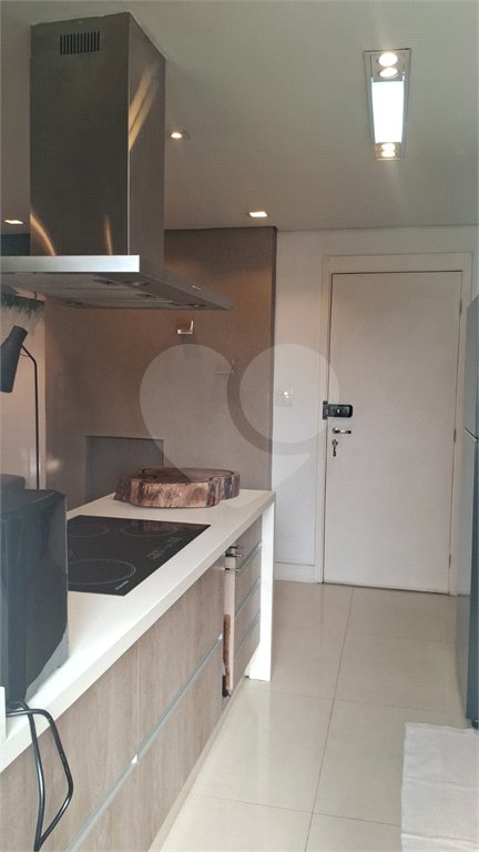 Apartamento à venda com 3 quartos, sendo 1 suíte, em Água Branca, São Paulo, SP