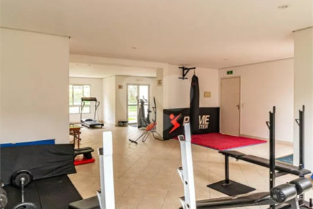 Apartamento à venda com 2 quartos em Jardim Celeste, São Paulo, SP