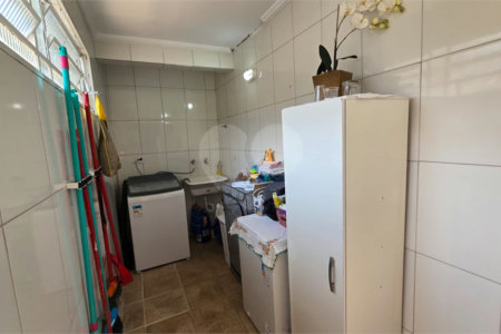 Casa à venda com 3 quartos, sendo 1 suíte, em Vila Maria Eugenia, São Paulo, SP