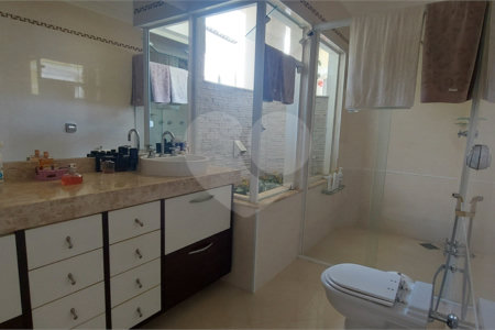 Casa à venda ou para alugar com 3 suítes no condomínio Residencial Villa dos Inglezes, Sorocaba - SP
