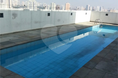 Apartamento à venda com 2 quartos em Chácara Califórnia, São Paulo, SP