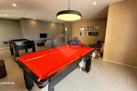 Apartamento à venda com 2 quartos, sendo 1 suíte,  em Vila Ipojuca, São Paulo, SP