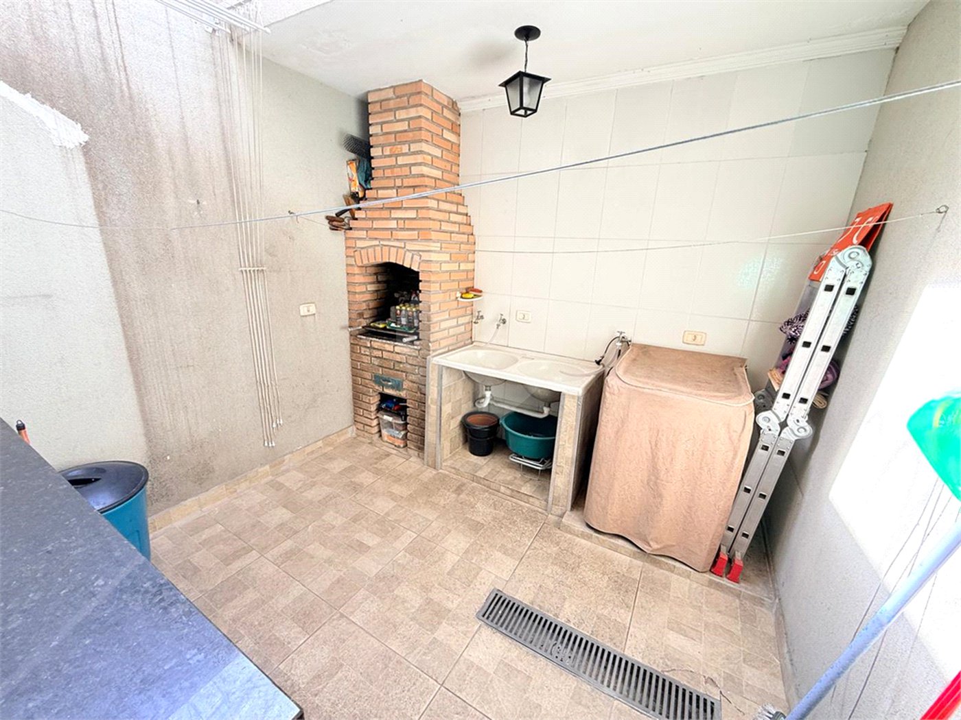 Casa de Vila à venda com 3 quartos, sendo 1 suíte, em Vila Mazzei, São Paulo, SP