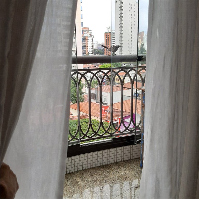 Apartamento à venda com 3 quartos, sendo 1 suíte, em Campo Belo, São Paulo, SP