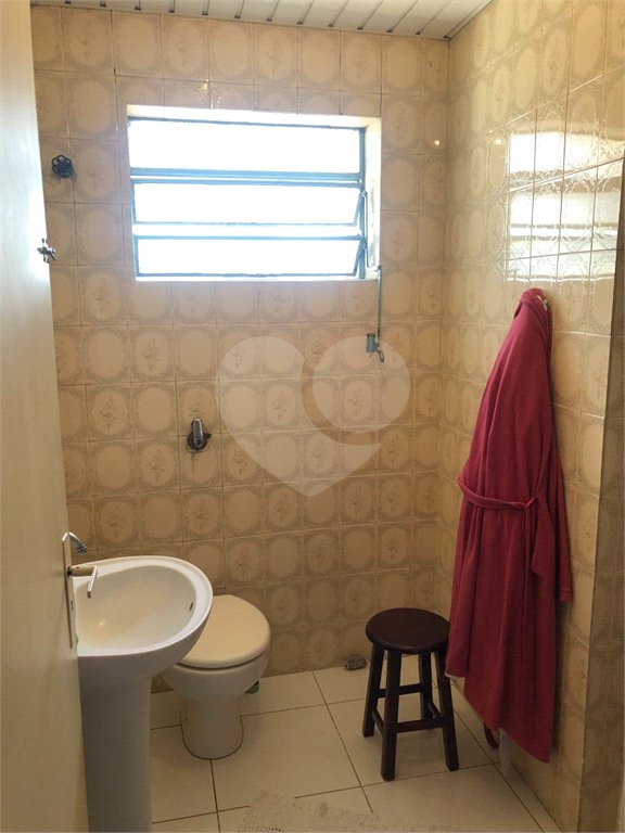 Sobrado à venda com 4 quartos em Santana, São Paulo, SP