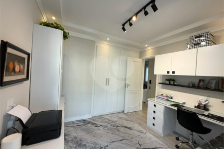Casa à venda com 3 suítes no condomínio Palm Hill North, São Paulo - SP