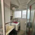 Apartamento à venda com 2 quartos em Jaguaré, São Paulo, SP