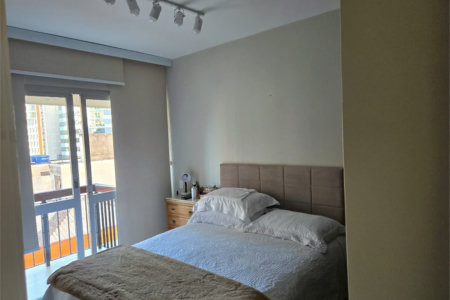 Apartamento à venda com 2 quartos em Pinheiros, São Paulo, SP