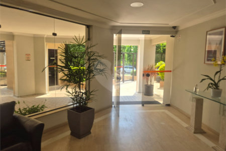 Duplex à venda com 3 suítes em Vila Monte Alegre, São Paulo, SP