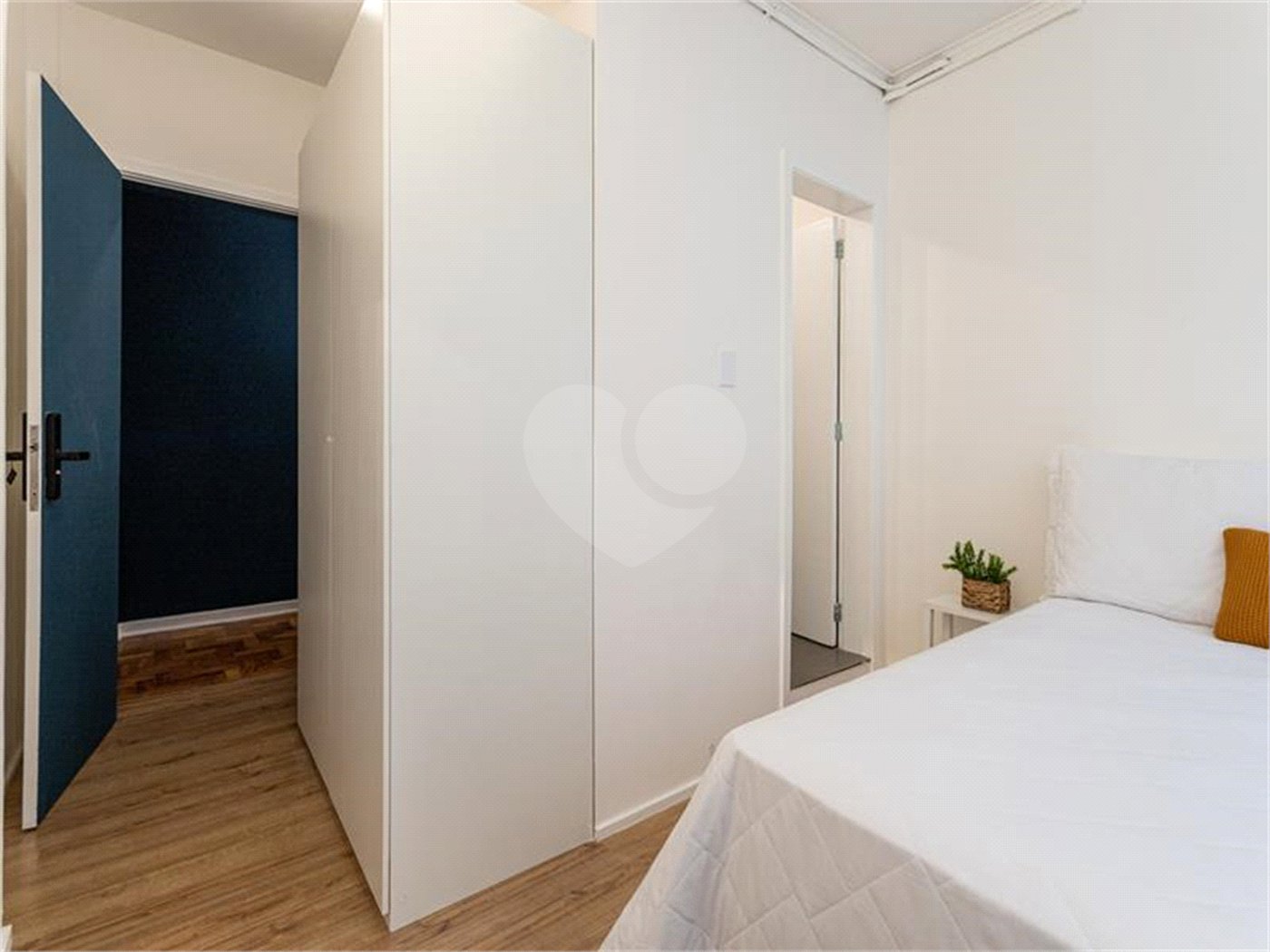 Apartamento à venda com 5 quartos, sendo 1 suíte,  em Pinheiros, São Paulo, SP